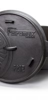 Petromax Feuertopf ft12 (Dutch Oven mit Beinen)