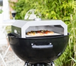 Pizza Firebox für In- & Outdoor Gasgrills / -herde v. Buschbeck / LaHacienda