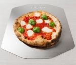 uuni 3 - tragbarer / mobiler Pellet Pizza Ofen aus Edelstahl