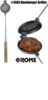 Rome Hamburger Griller #1505